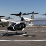 Here’s why flying car stocks like Joby and Archer Aviation falling