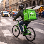 Here’s why the Uber stock price is in a free fall